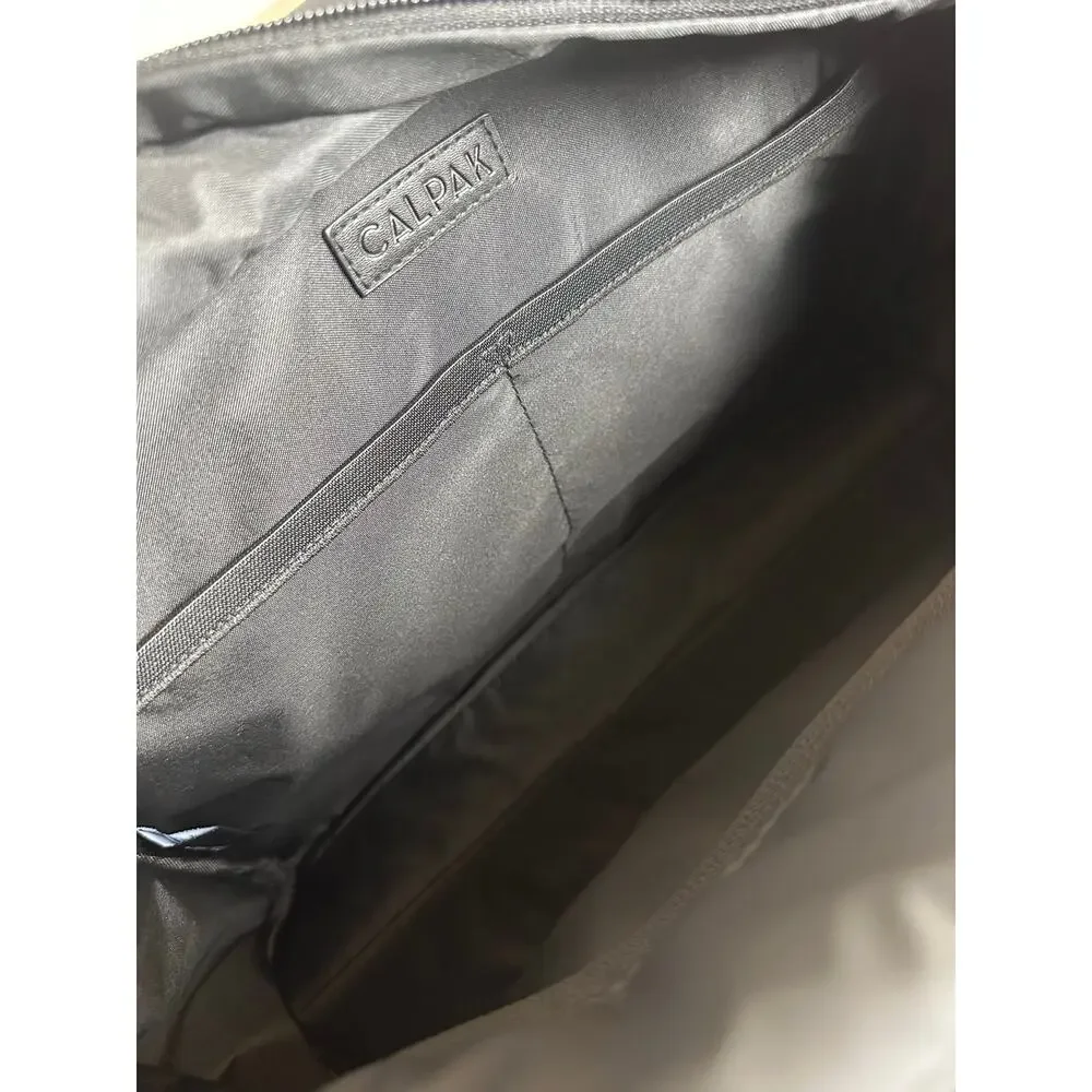 Limited Kizik x Calpak Mini Duffel in Black - New